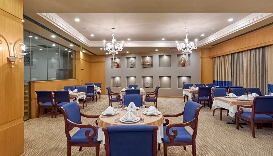 هتل لابلانچ آیلند بدروم